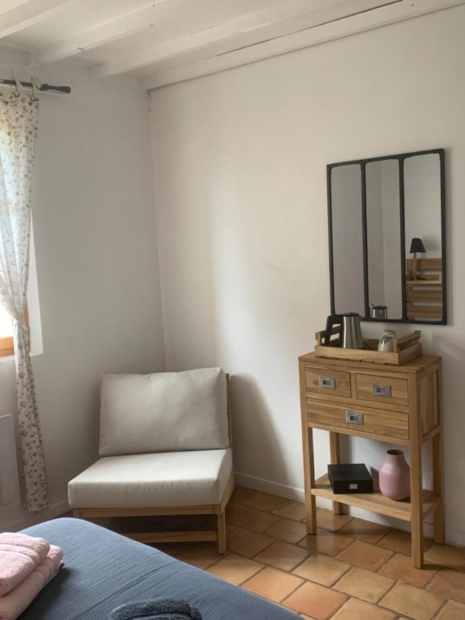 Le Mas De Mirabel Ngoại thất bức ảnh
